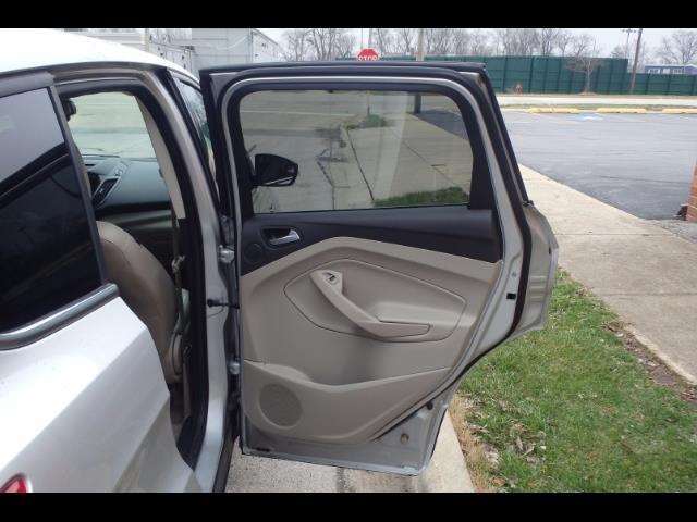 Ford Escape 2013 photo 13